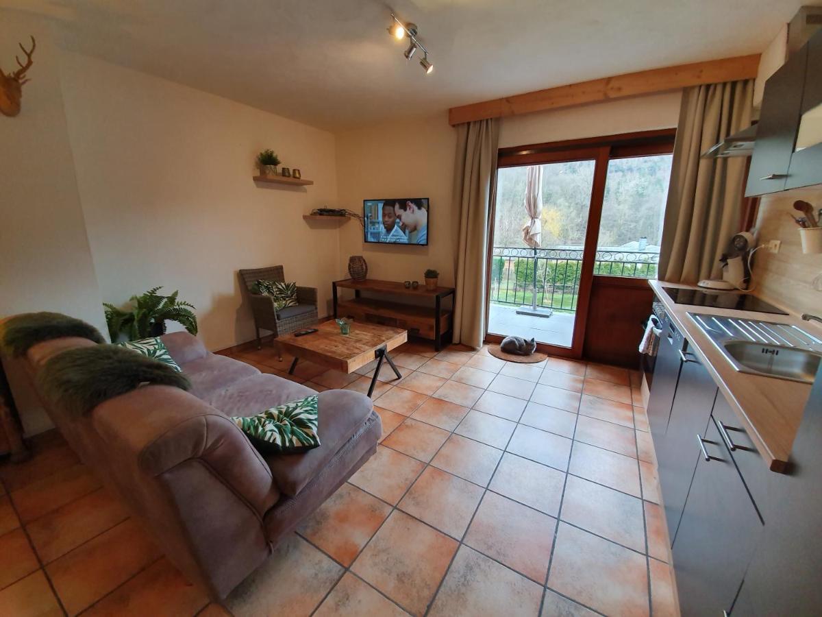 Studio Eveux La-Roche-en-Ardenne Εξωτερικό φωτογραφία