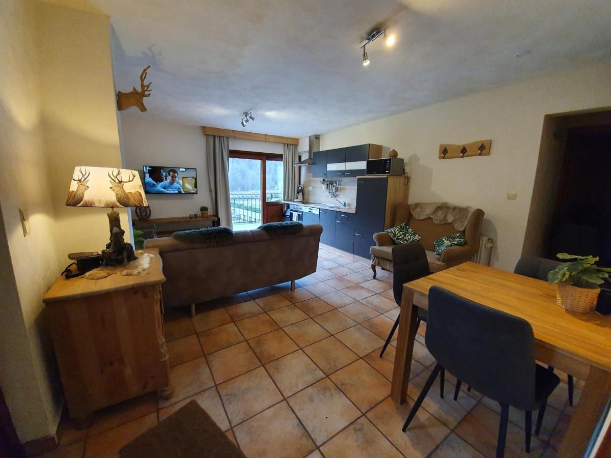 Studio Eveux La-Roche-en-Ardenne Εξωτερικό φωτογραφία