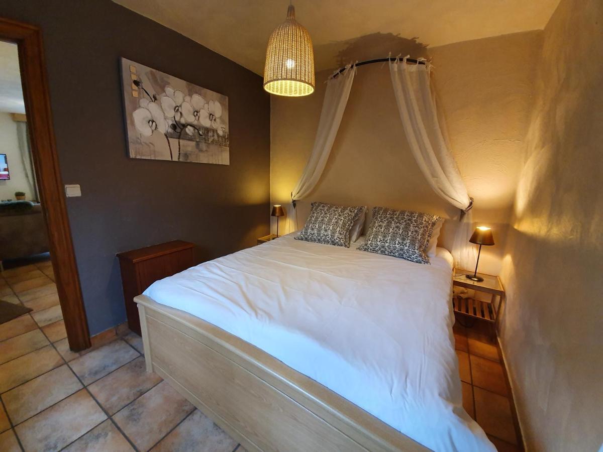 Studio Eveux La-Roche-en-Ardenne Εξωτερικό φωτογραφία
