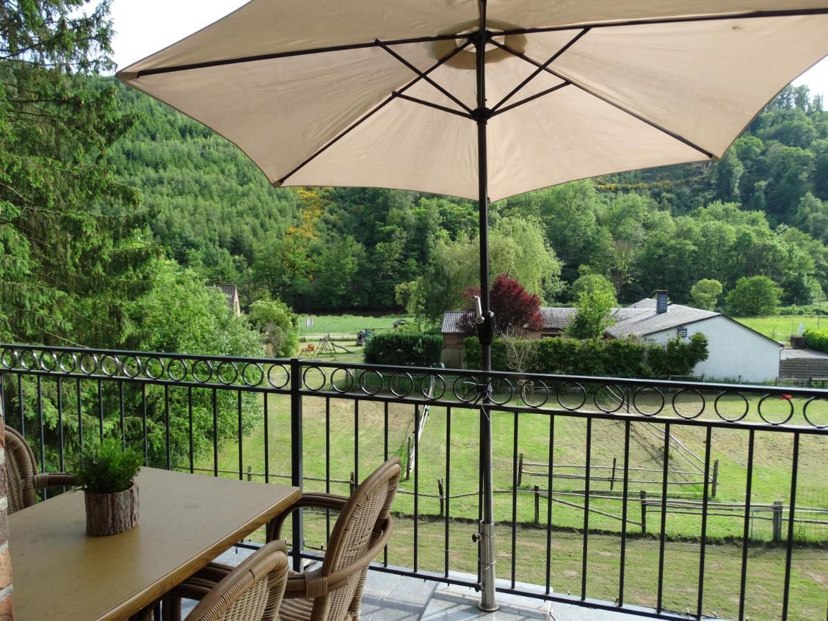 Studio Eveux La-Roche-en-Ardenne Εξωτερικό φωτογραφία