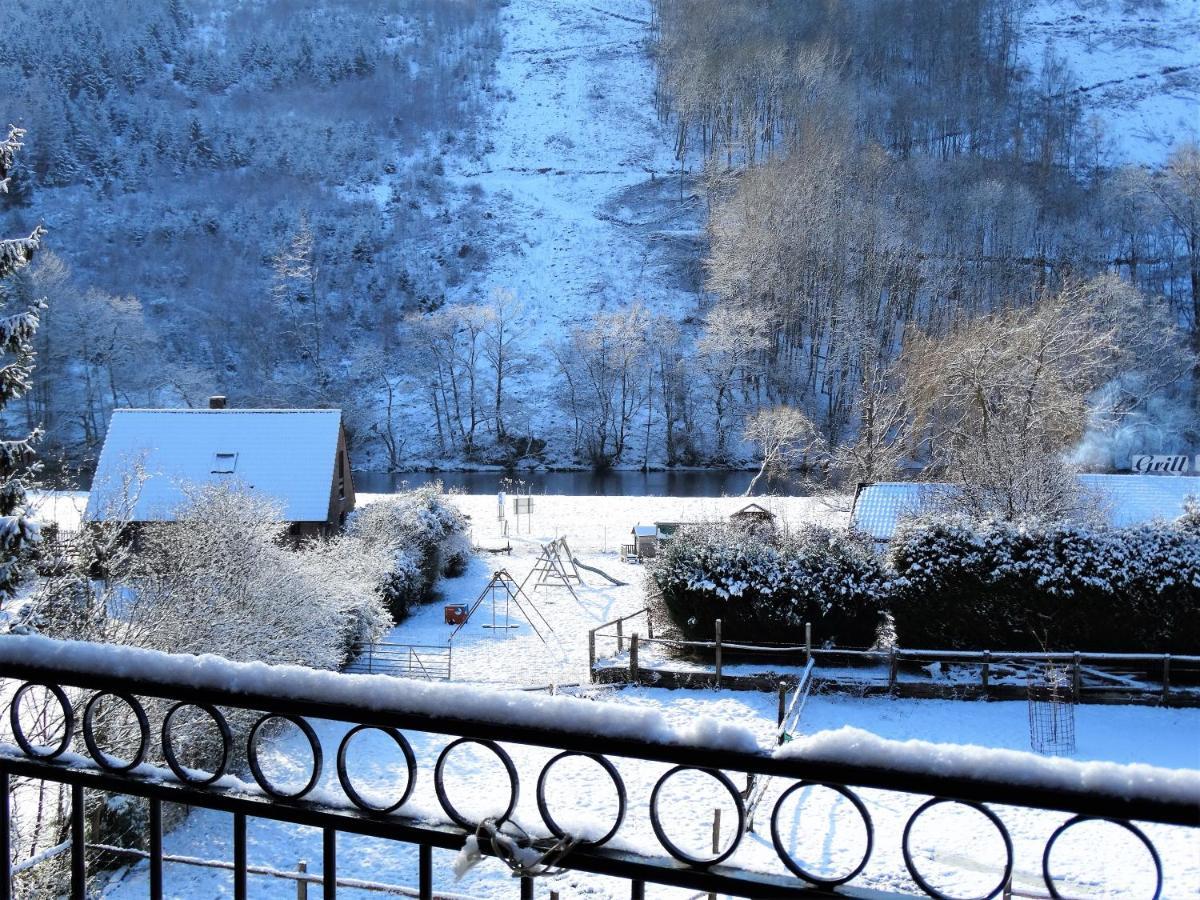 Studio Eveux La-Roche-en-Ardenne Εξωτερικό φωτογραφία